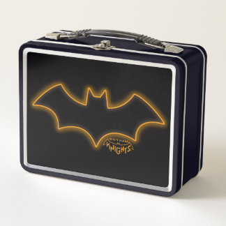 Gotham Knights Batgirl Logo