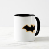 Gotham Knights Batgirl Logo Mok (Voorkant rechts)