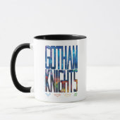 Gotham Knights City Lettering Mok (Links)