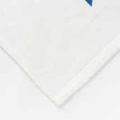 Gotham Knights Gezichtspanelen Fleece Deken (Hoek)