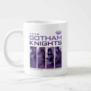 Gotham Knights Hero Panels Grote Koffiekop