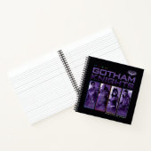 Gotham Knights Hero Panels Notitieboek (Binnen)