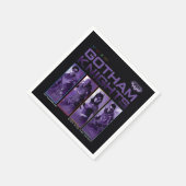 Gotham Knights Hero Panels Servet (Hoek)