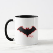 Gotham Knights Red Hood Logo Mok (Links)
