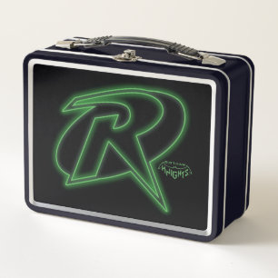 Gotham Knights Robin Logo