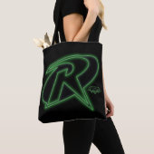 Gotham Knights Robin Logo Tote Bag (Dichtbij)