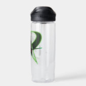 Gotham Ridders Robin in Logo Waterfles (Achterkant)