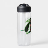 Gotham Ridders Robin in Logo Waterfles (Voorkant)