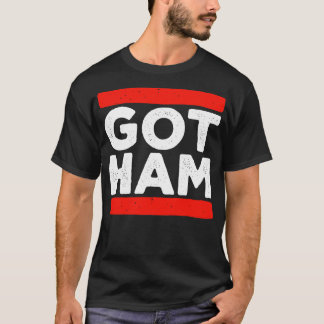 Gotham T-shirt
