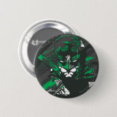 Gotham's gekaapte kruiser ronde button 5,7 cm (Voorkant /achterkant)
