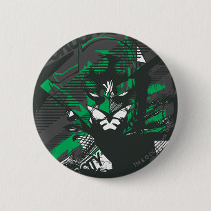 Gotham's gekaapte kruiser ronde button 5,7 cm