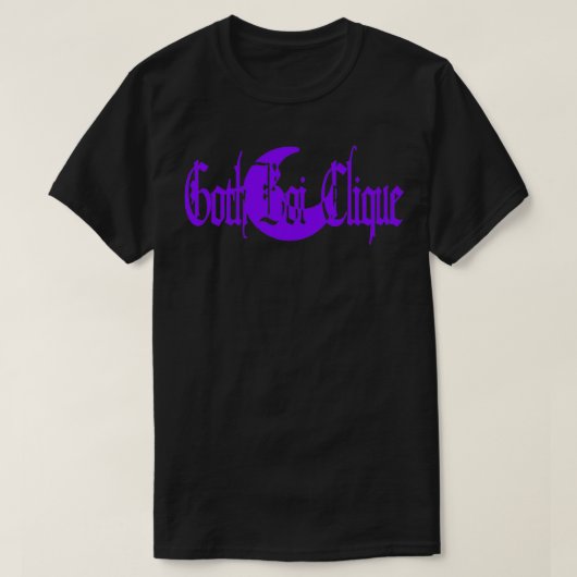 gothboiclique Pullover (Design voorkant)