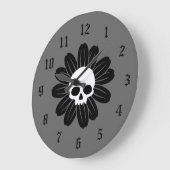 Gothflower Grote Klok (Hoek)