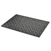 GOTHIC 15x11 Snijplank van Glas (Hoek)
