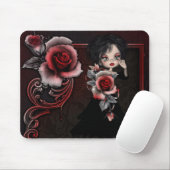 Gothic 2 Mousepad Muismat (Met muis)