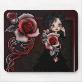 Gothic 2 Mousepad Muismat (Voorkant)