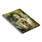 gothic-3119675_1920 August 13 cover Notitieboek (Rechterzijde)