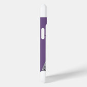 Gothic 4lyf Case-Mate iPhone case (Achterkant / Rechts)