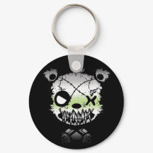 Gothic Agender Pride Vlaggekleurd Beer