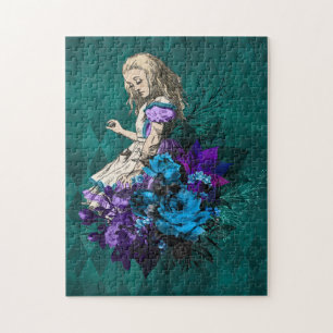 Gothic Alice Puzzle Legpuzzel