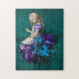 Gothic Alice Puzzle Legpuzzel