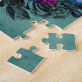 Gothic Alice VI - de derde pijler en Alice Puzzle Legpuzzel (Zijkant)