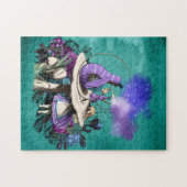 Gothic Alice VI - de derde pijler en Alice Puzzle Legpuzzel (Horizontaal)