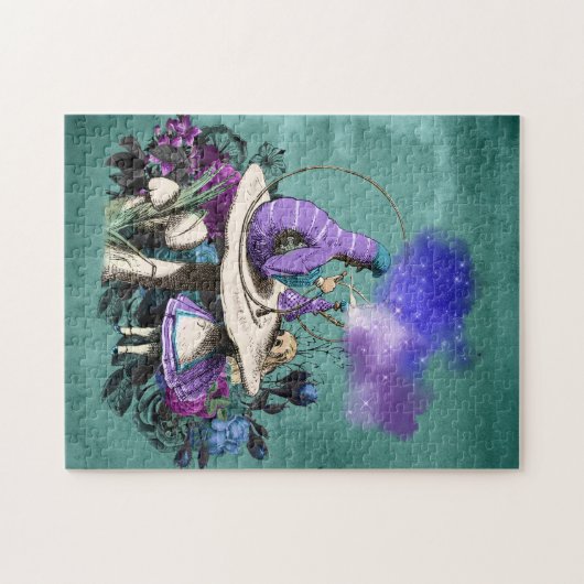 Gothic Alice VI - de derde pijler en Alice Puzzle Legpuzzel (Horizontaal)