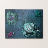 Gothic Alice X Puzzle Legpuzzel (Horizontaal)