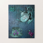 Gothic Alice X Puzzle Legpuzzel (Verticaal)