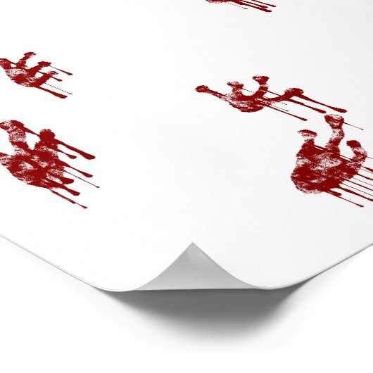 Gothic Amphibian Poster (Hoek)