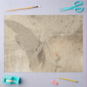Gothic Angel Serie Design 10 Tissuepapier (Craft)