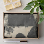 Gothic Angel Tissuepapier (Geschenk)