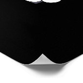 Gothic Angels Poster (Hoek)