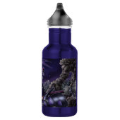 Gothic Anime Witch Waterfles (Rechts)