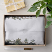 Gothic Apothecary Boekenplank voor Decoupage Tissuepapier (Geschenk)