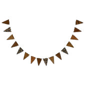 Gothic Apothecary Halloween Vlaggetjes (Alle)