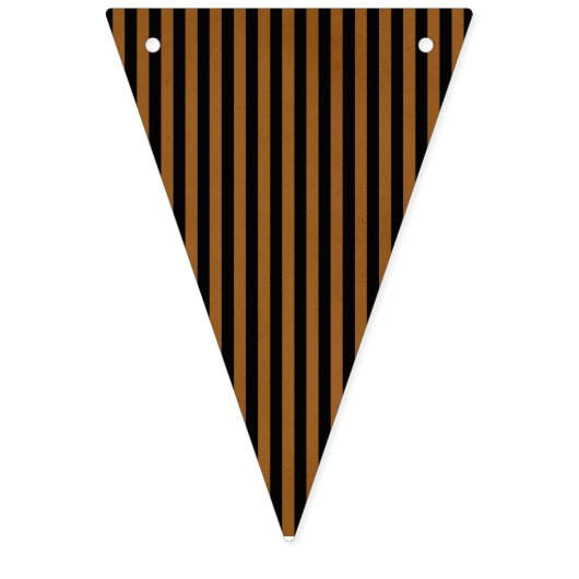 Gothic Apothecary  Halloween Vlaggetjes (Eerste vlag)