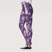 Gothic Apotheker Leggings (Links)