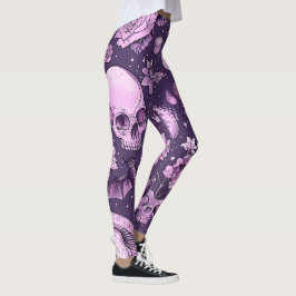 Gothic Apotheker Leggings