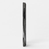 Gothic Art Skeleton IPhone Case (Achterkant/links)