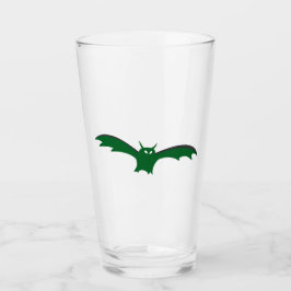 Gothic Bat Tumbler - Mysterieus en vet