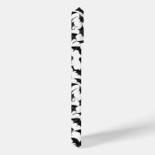 Gothic Bats Telefoonhoesje Case-Mate iPhone Case (Achterkant / Rechts)