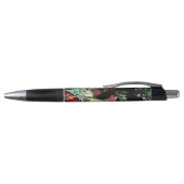 Gothic Beauty Portrait  Pen (Bovenkant)