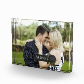  Gothic Black Rozen Weddenfoto Fotoblokken (Rechts)