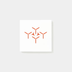 Gothic Blade Post-it Notities Post-it® Notes