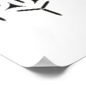 Gothic Blade Poster (Hoek)