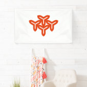 Gothic Blades Banner (Insitu)