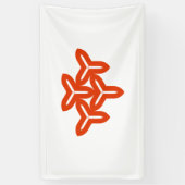 Gothic Blades Banner (Verticaal)