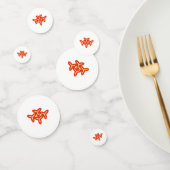 Gothic Blades Confetti (Groep)